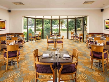mercure hull grange park hotel