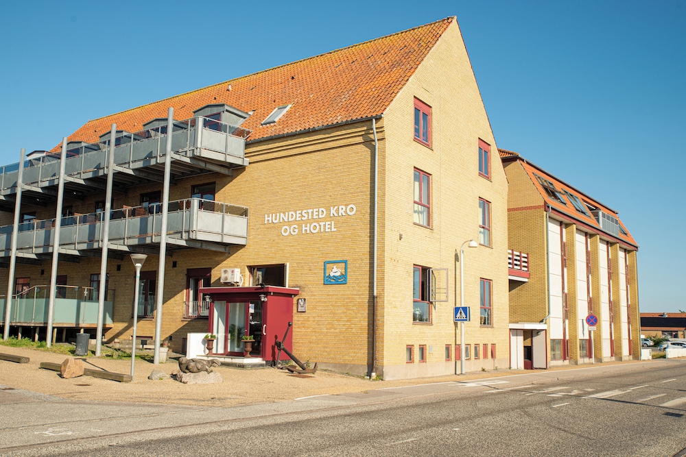 hotel hundested
