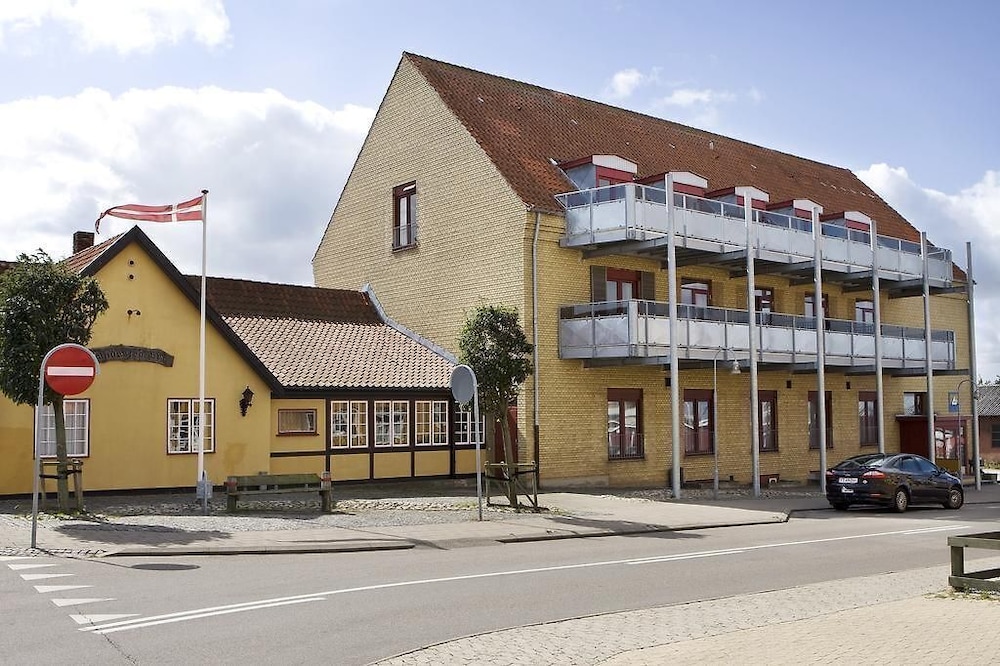 hotel hundested
