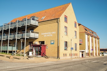 hotel hundested
