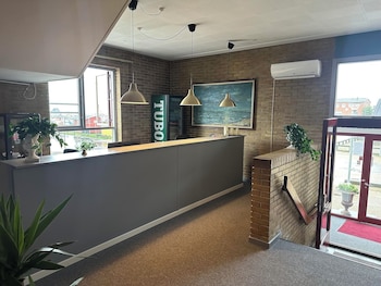 Hotel Hundested,North Sealand>>Hundested,3 star