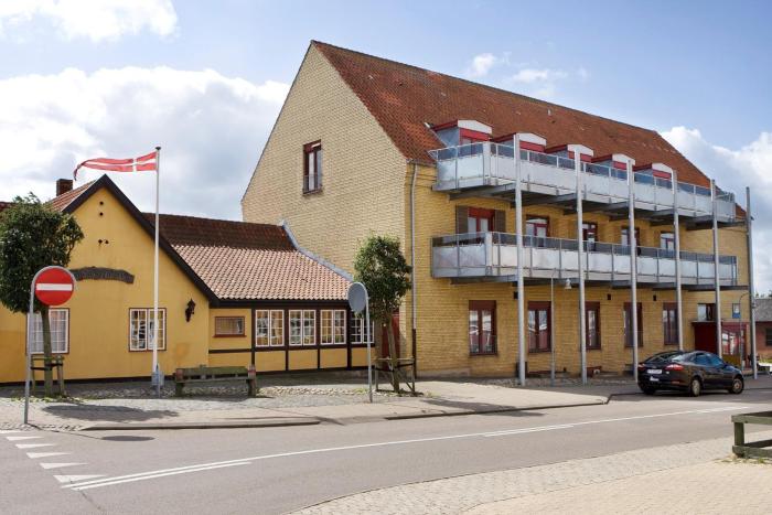 hotel hundested
