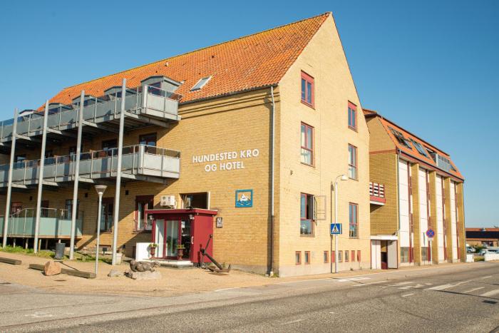 hotel hundested