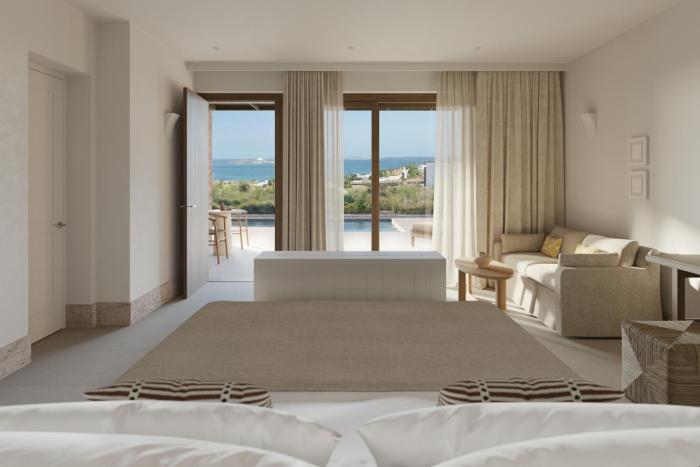 paros