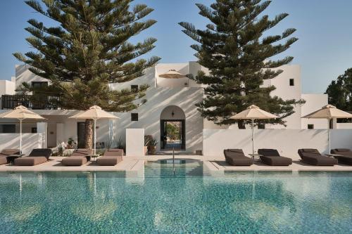 paros