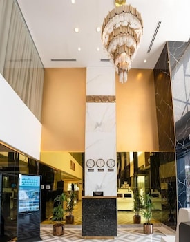 Joudyan Jeddah King Road,,4 star