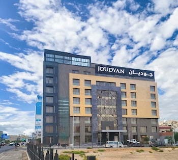 Joudyan Jeddah King Road,,4 star