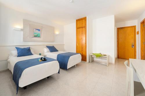 apartamentos vibra panoramic