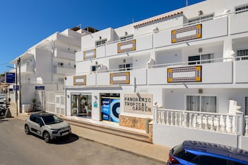 apartamentos vibra panoramic