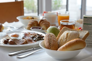 apartamentos vibra panoramic