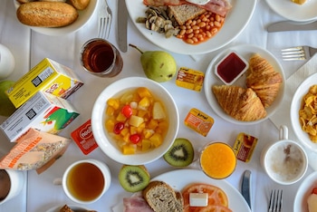 apartamentos vibra panoramic