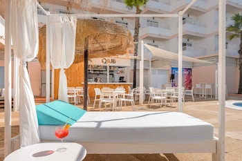 apartamentos vibra panoramic