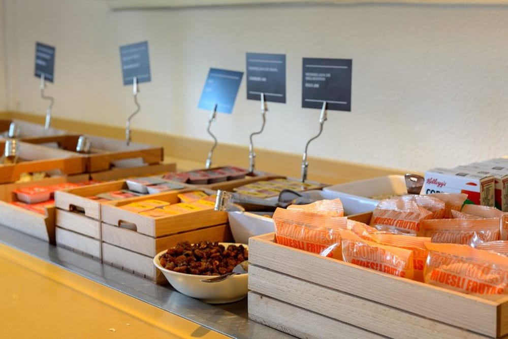 apartamentos vibra panoramic