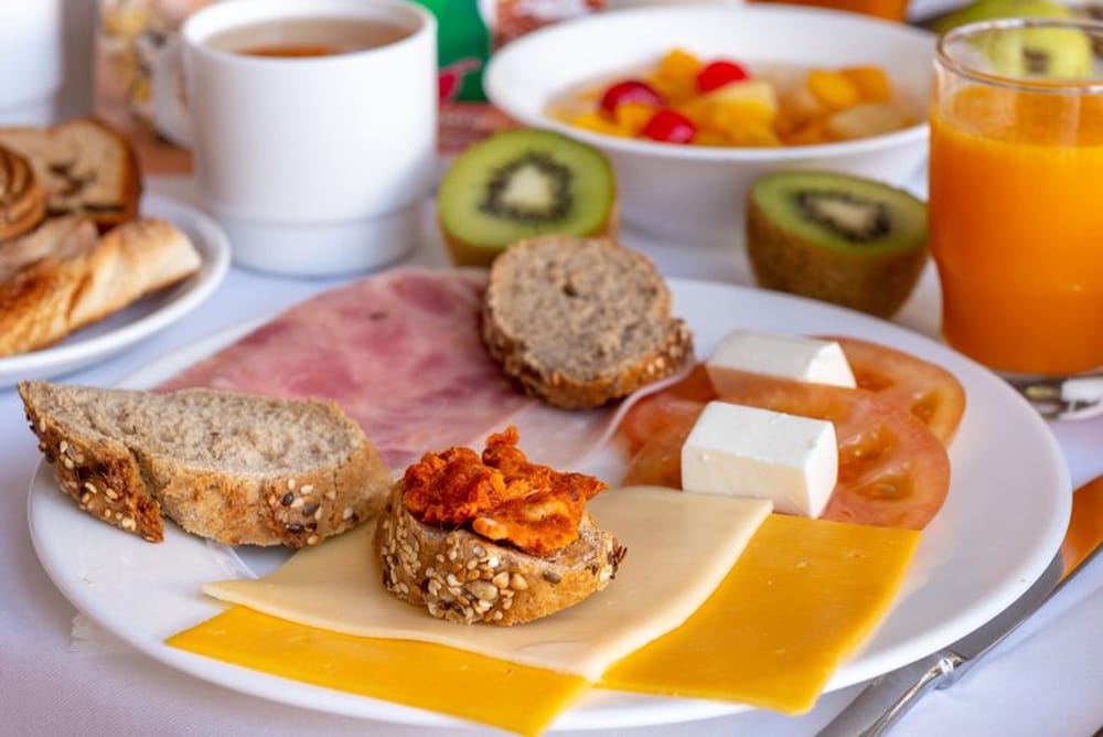 apartamentos vibra panoramic