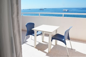 apartamentos vibra panoramic