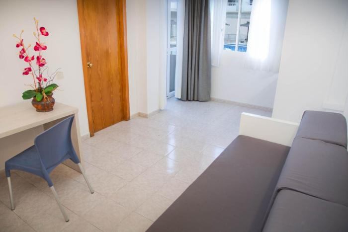 apartamentos vibra panoramic