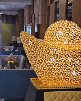 cheerful hotel al rass