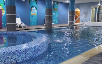 cheerful hotel al rass