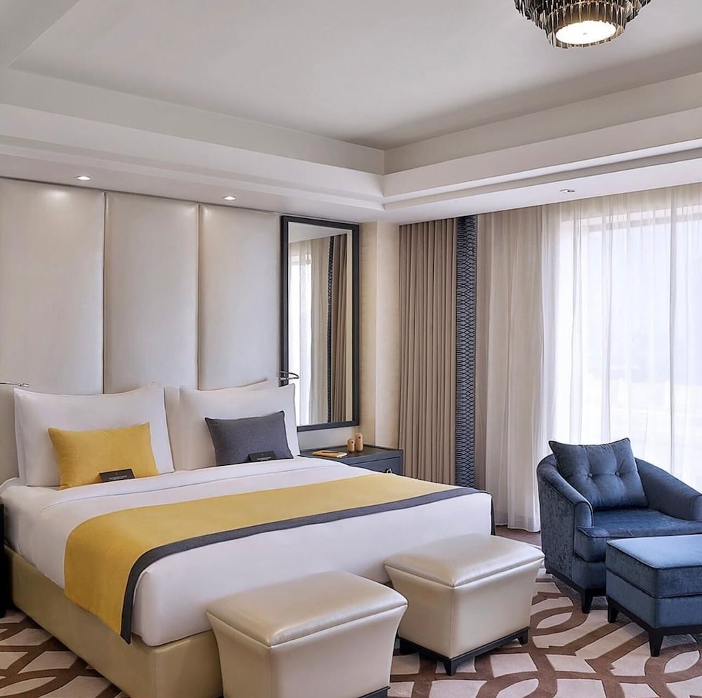 cheerful hotel al rass
