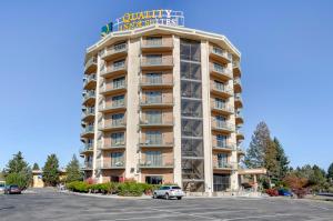 Quality Inn & Suites Idaho Falls Downtown,Idaho Falls>>Bonneville County,3 star