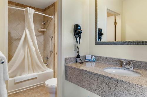 comfort suites idaho falls