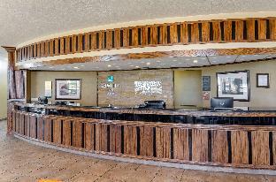 Quality Inn & Suites Idaho Falls Downtown,Idaho Falls>>Bonneville County,3 star
