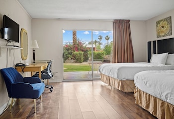 sol springs inn