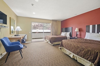 sol springs inn