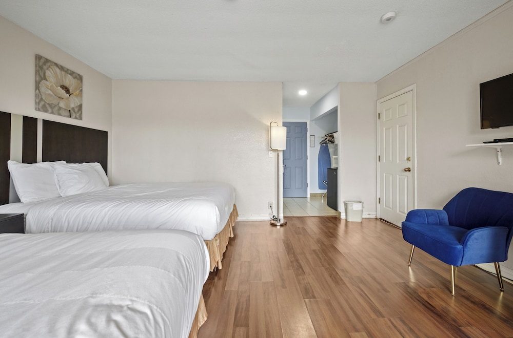 sol springs inn