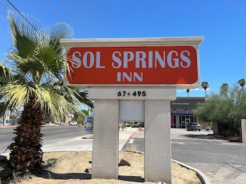 cathedral city