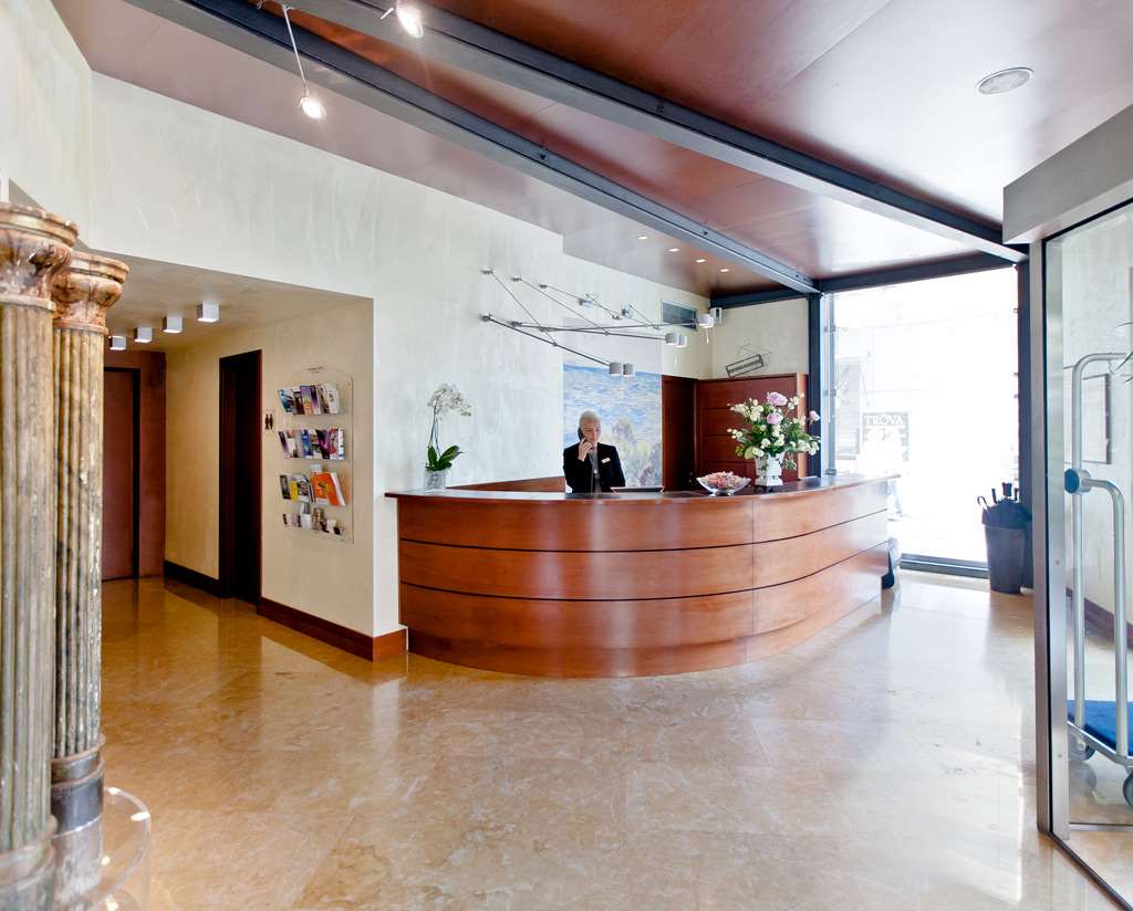 hotel rossini al teatro