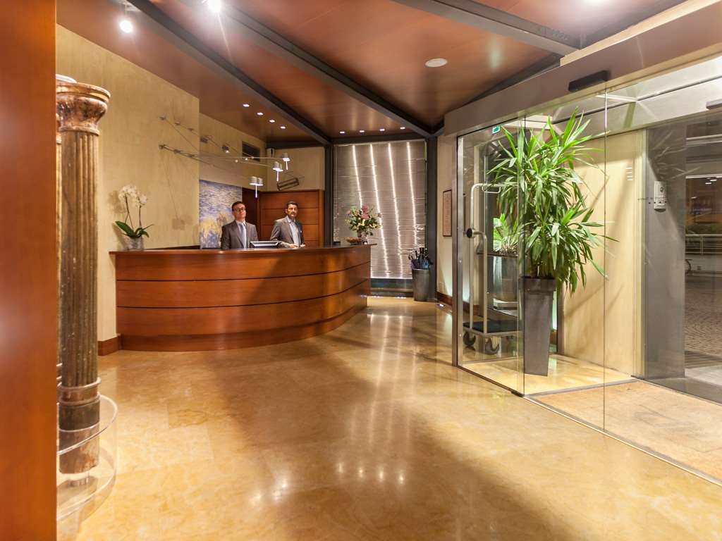hotel rossini al teatro