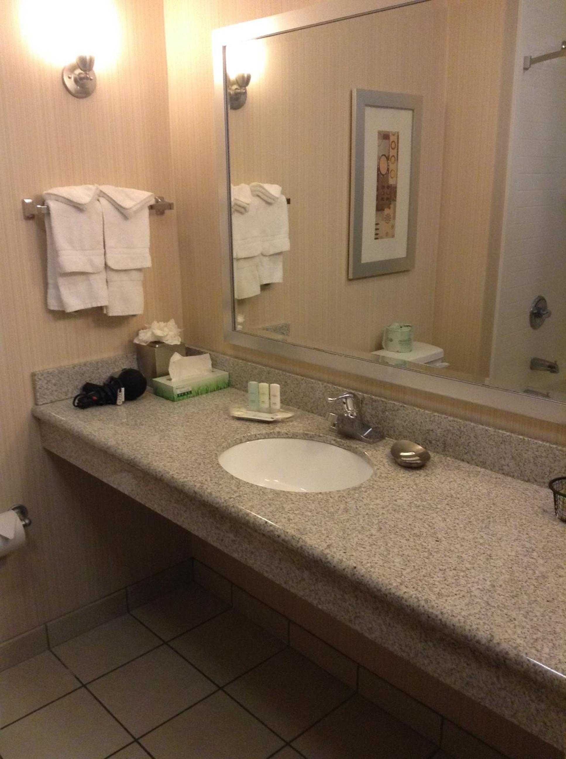 holiday inn indianapolis downtown by ihg