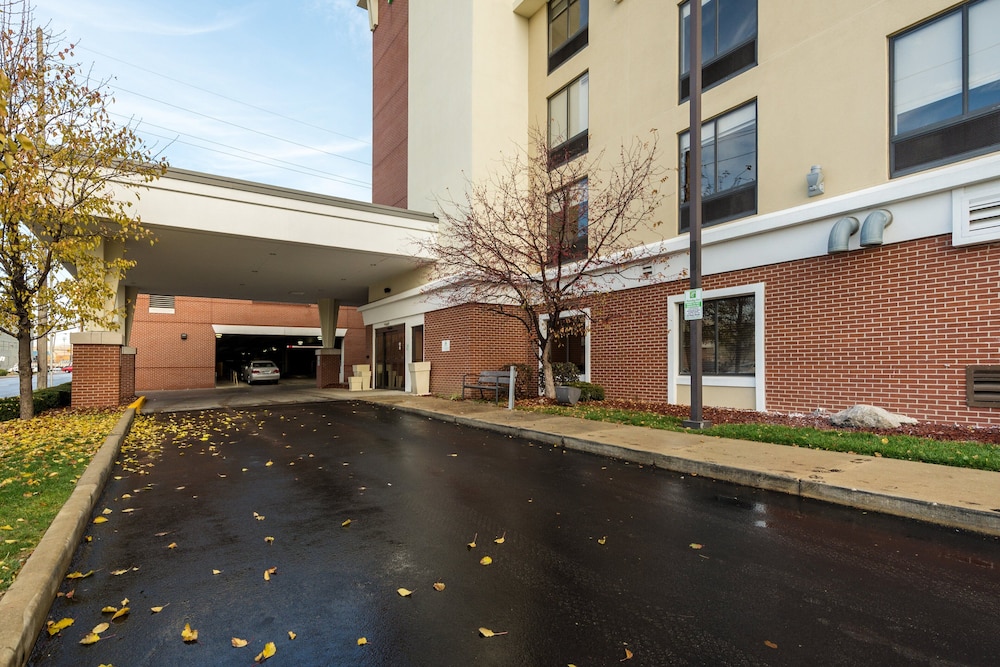 holiday inn indianapolis downtown by ihg
