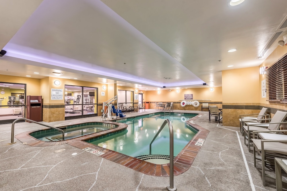 holiday inn indianapolis downtown by ihg