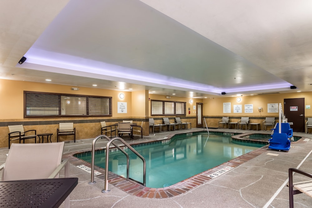 holiday inn indianapolis downtown by ihg