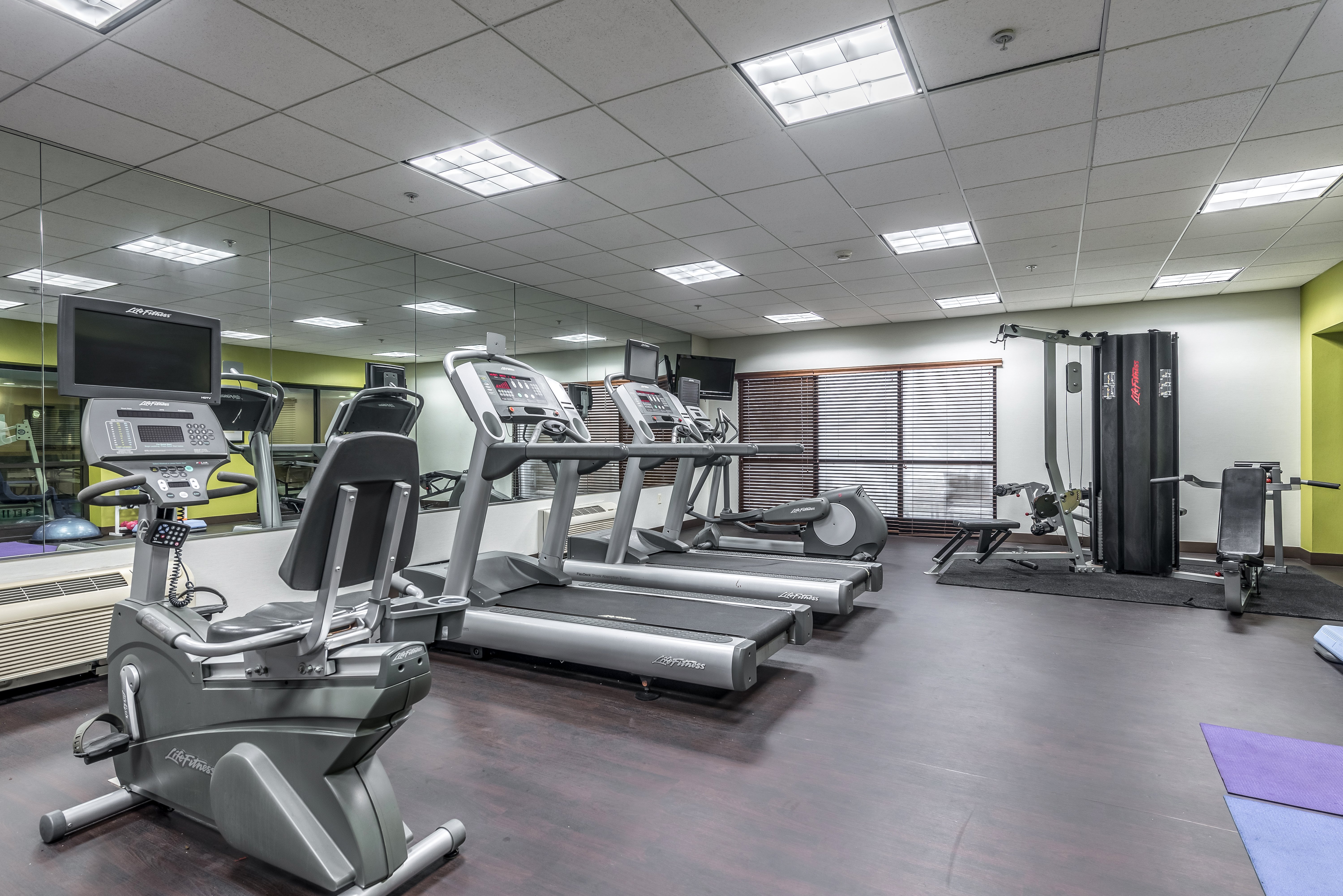 holiday inn indianapolis downtown by ihg
