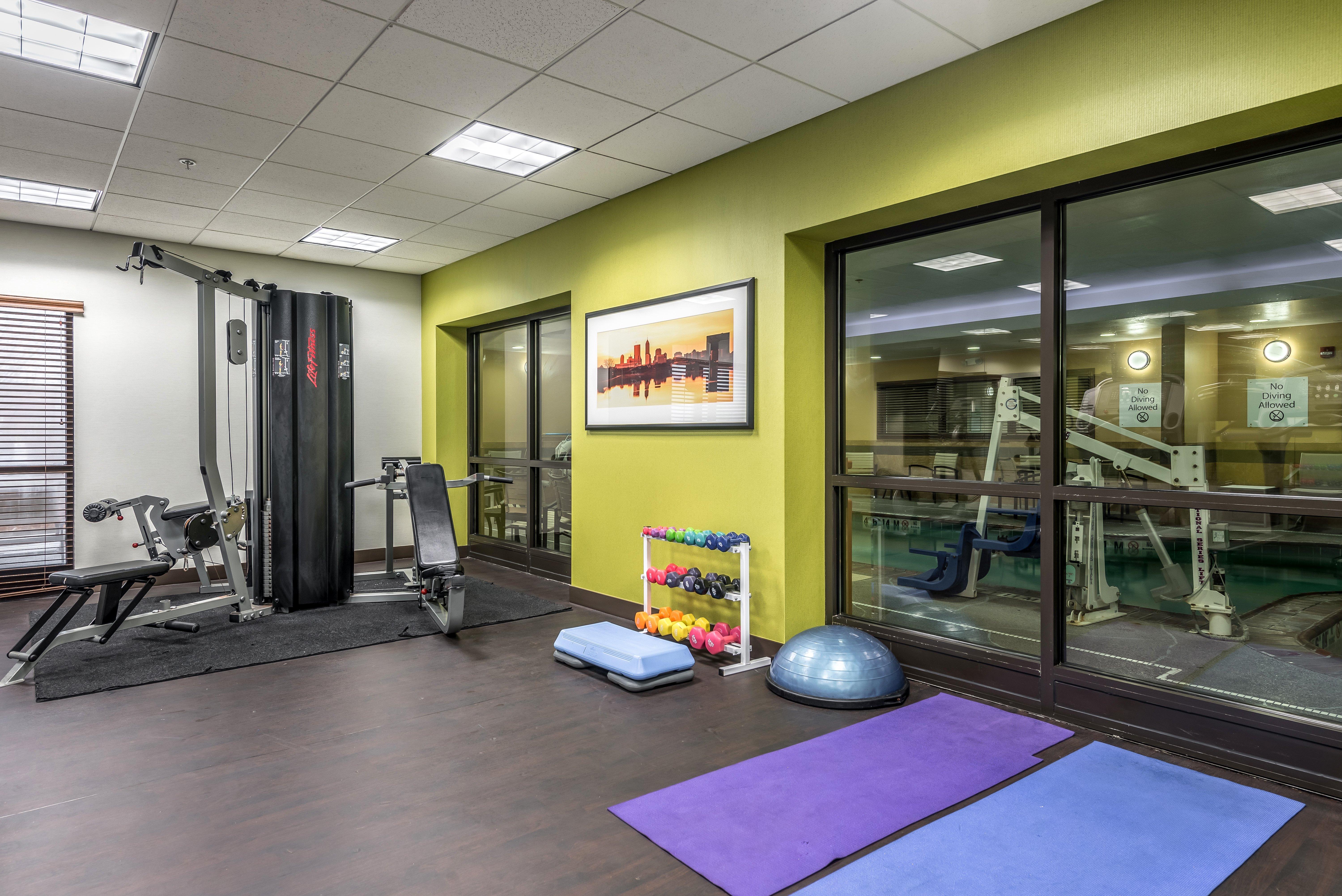 holiday inn indianapolis downtown by ihg