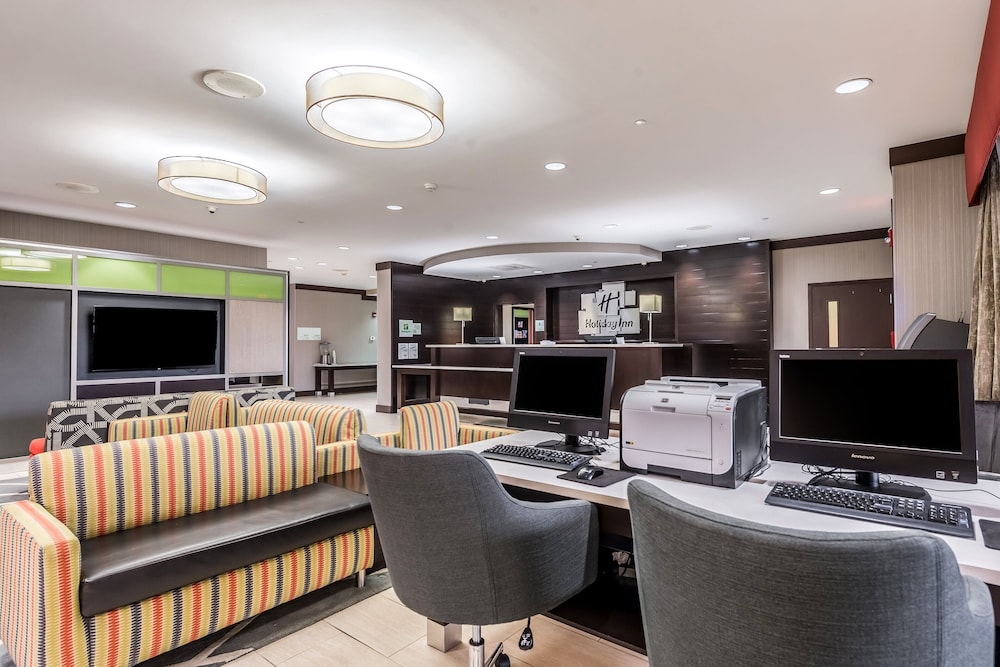holiday inn indianapolis downtown by ihg