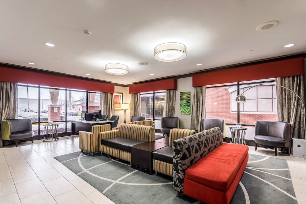 holiday inn indianapolis downtown by ihg