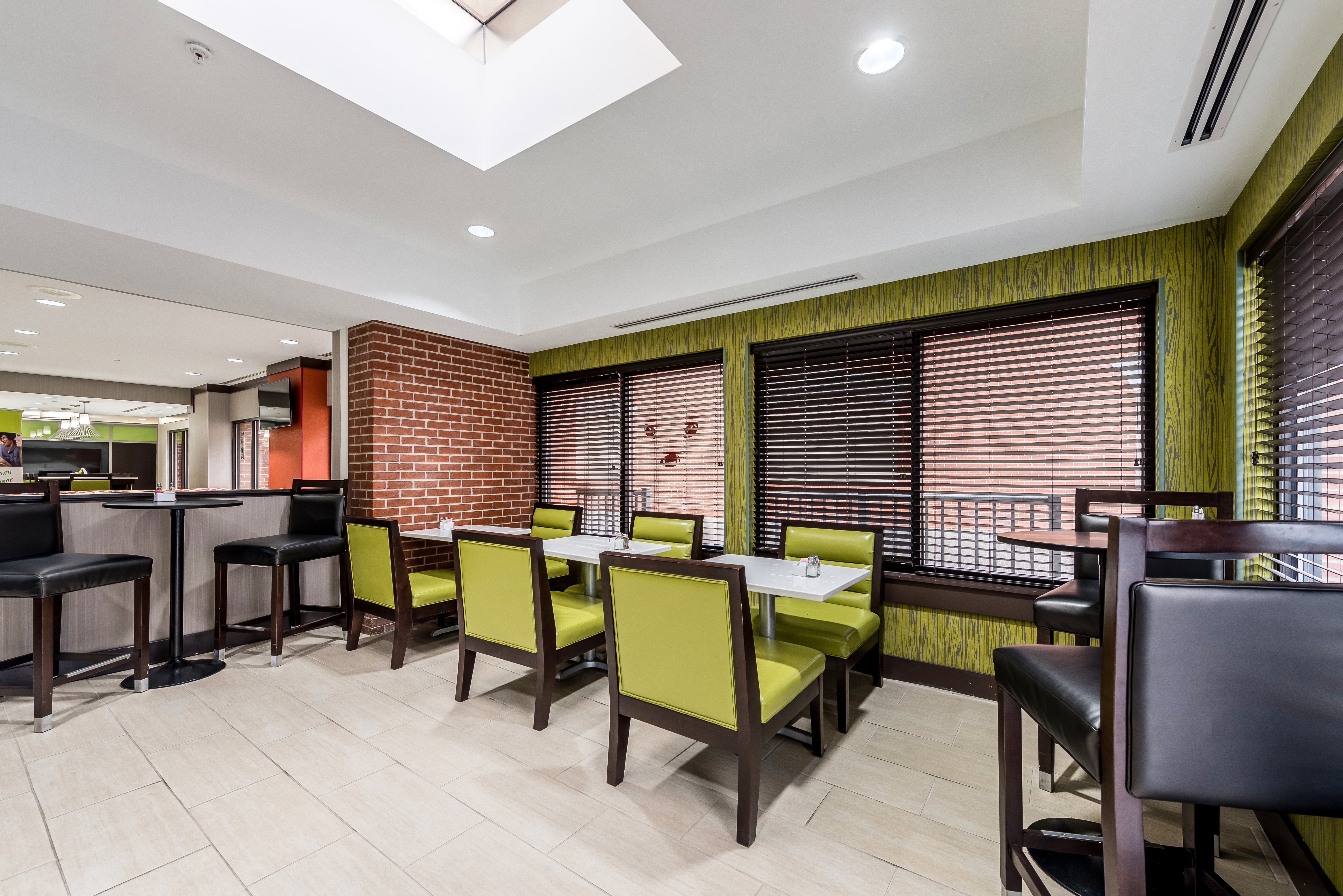 holiday inn indianapolis downtown by ihg