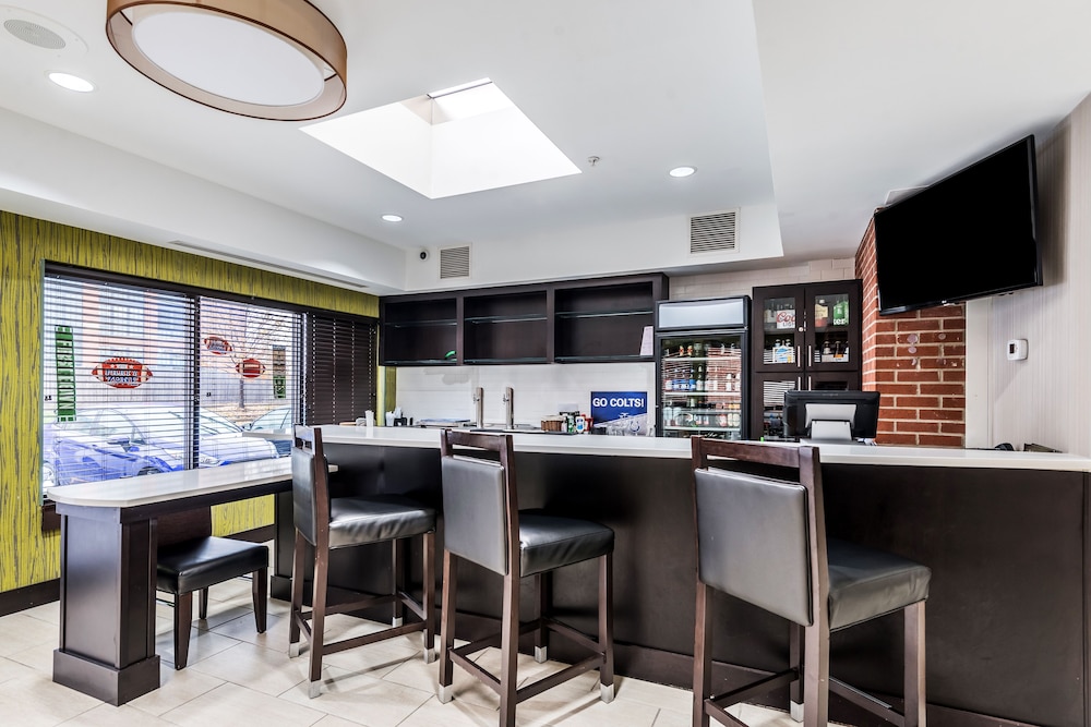 holiday inn indianapolis downtown by ihg