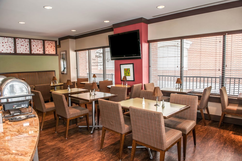holiday inn indianapolis downtown by ihg