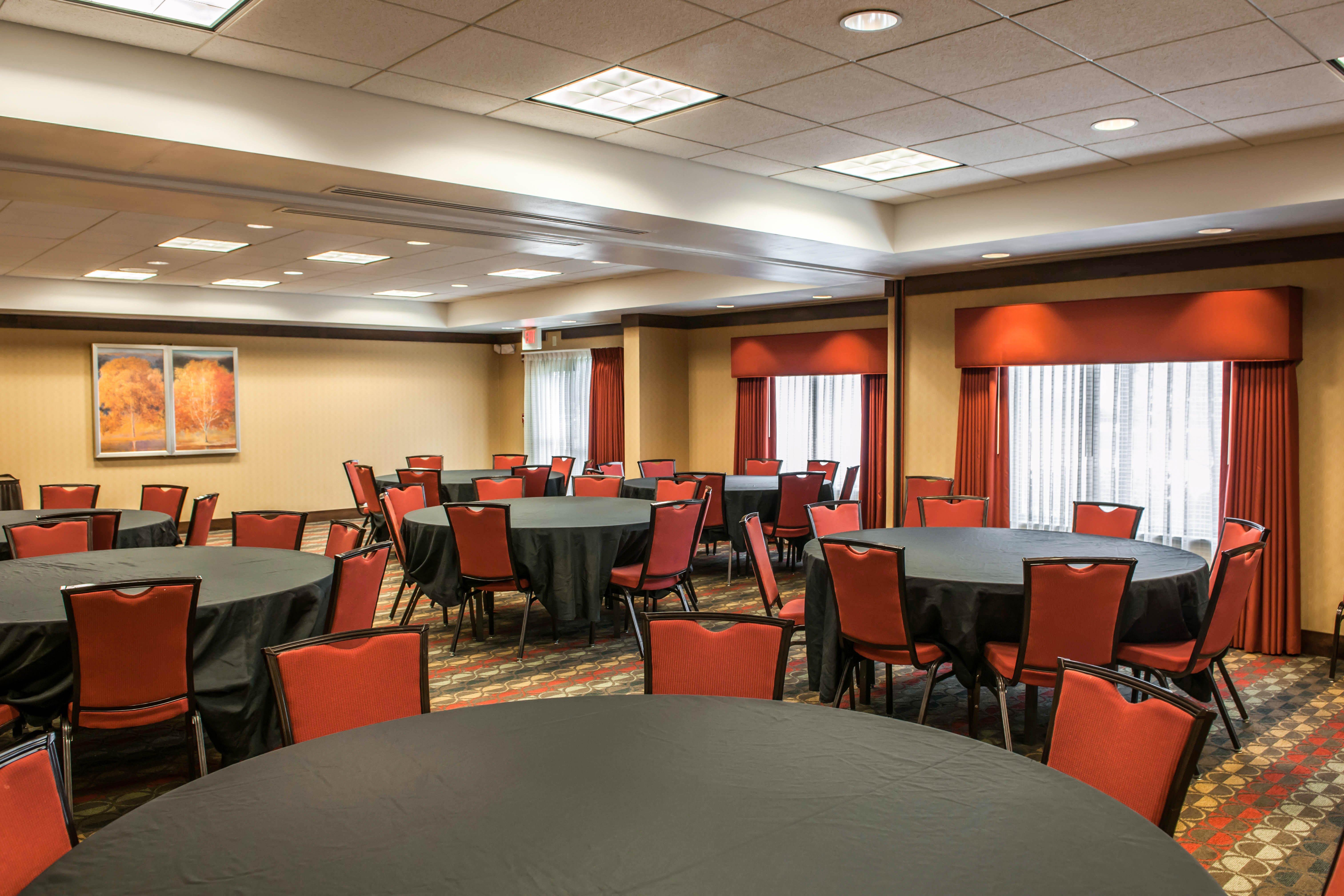 holiday inn indianapolis downtown by ihg