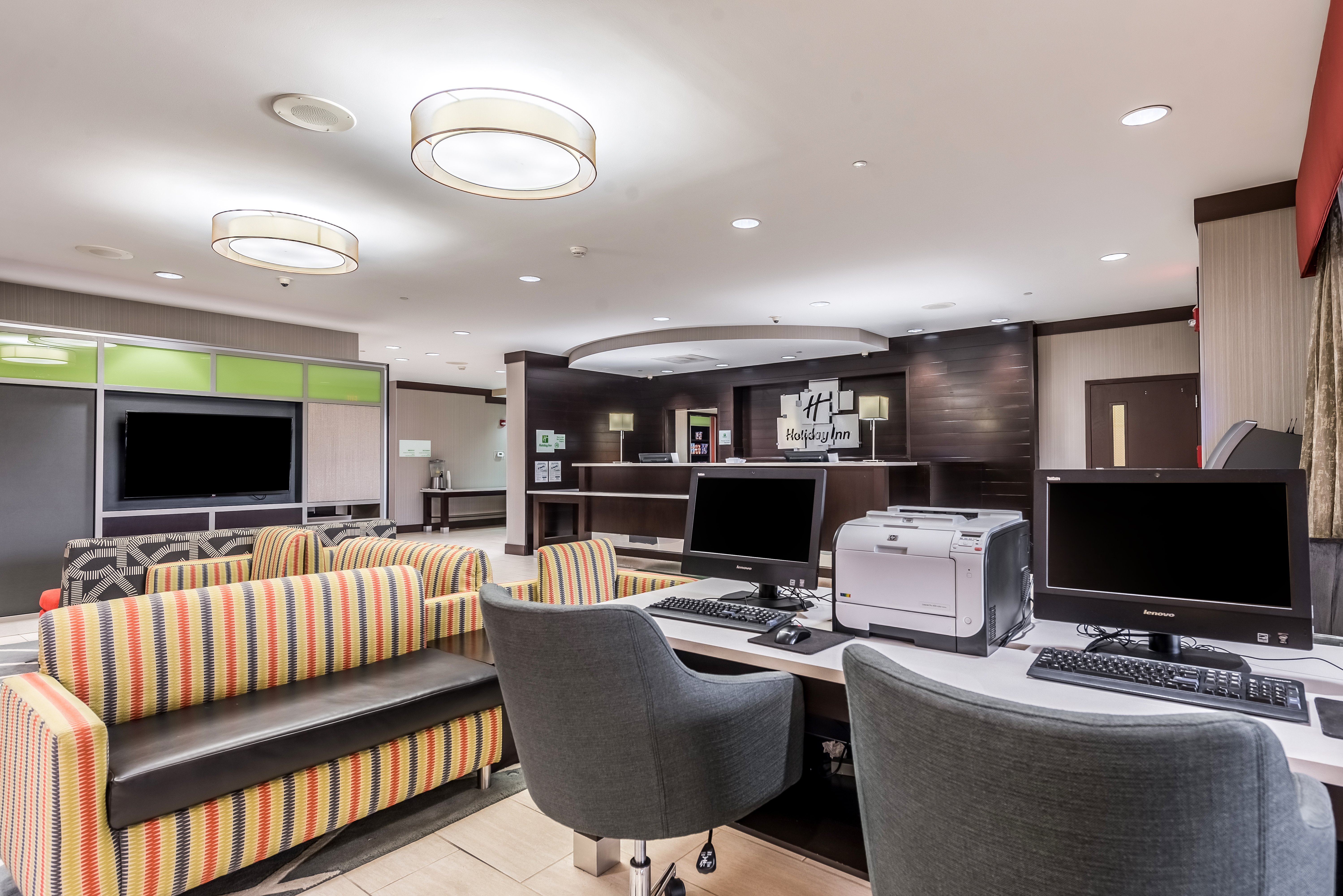 holiday inn indianapolis downtown by ihg