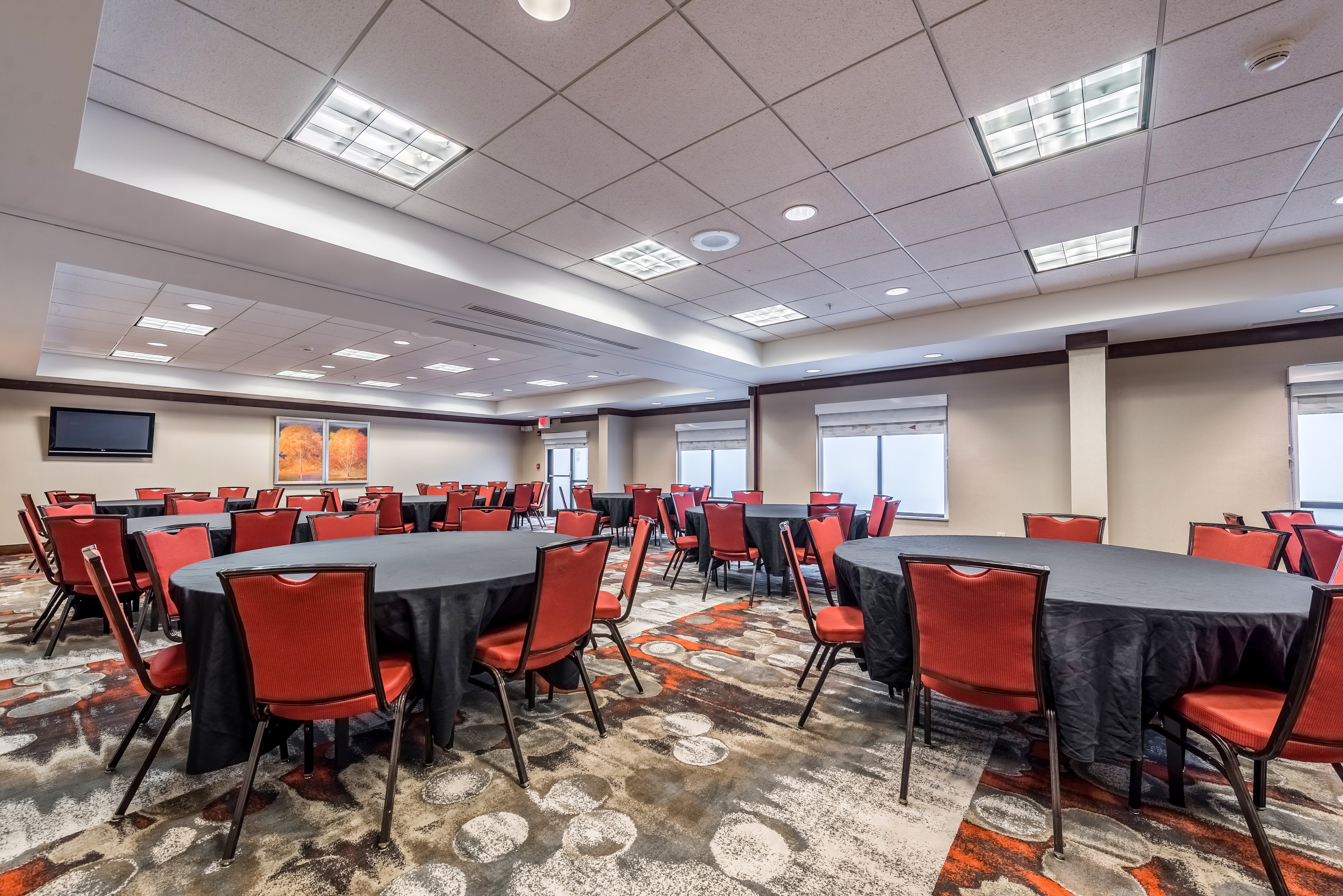 holiday inn indianapolis downtown by ihg