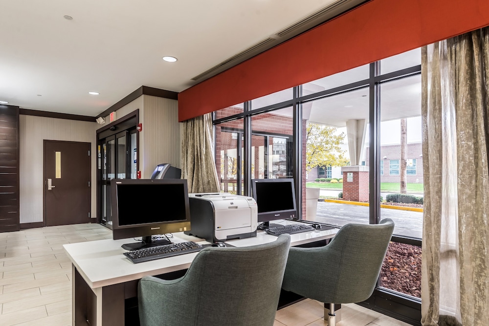 holiday inn indianapolis downtown by ihg