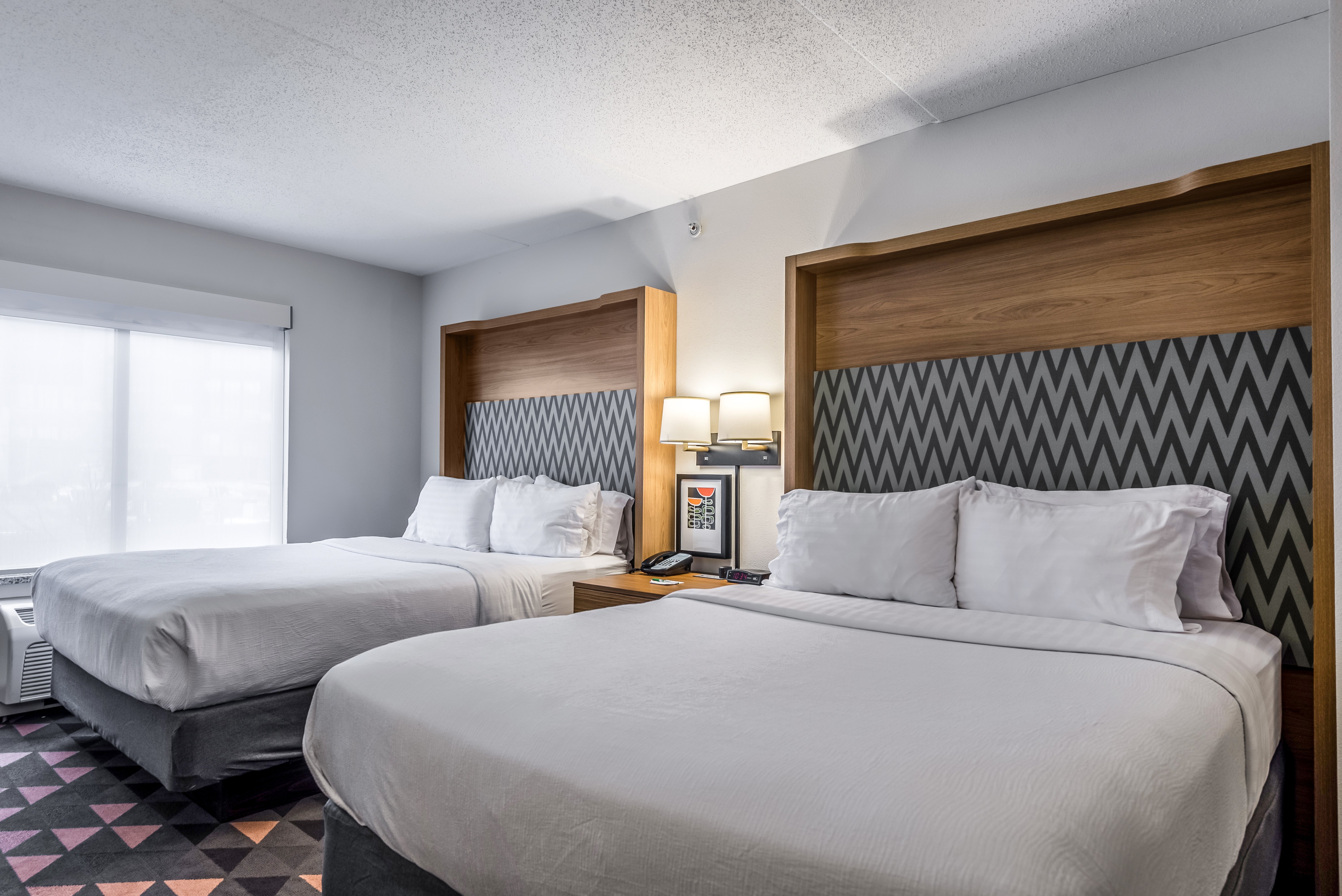 holiday inn indianapolis downtown by ihg