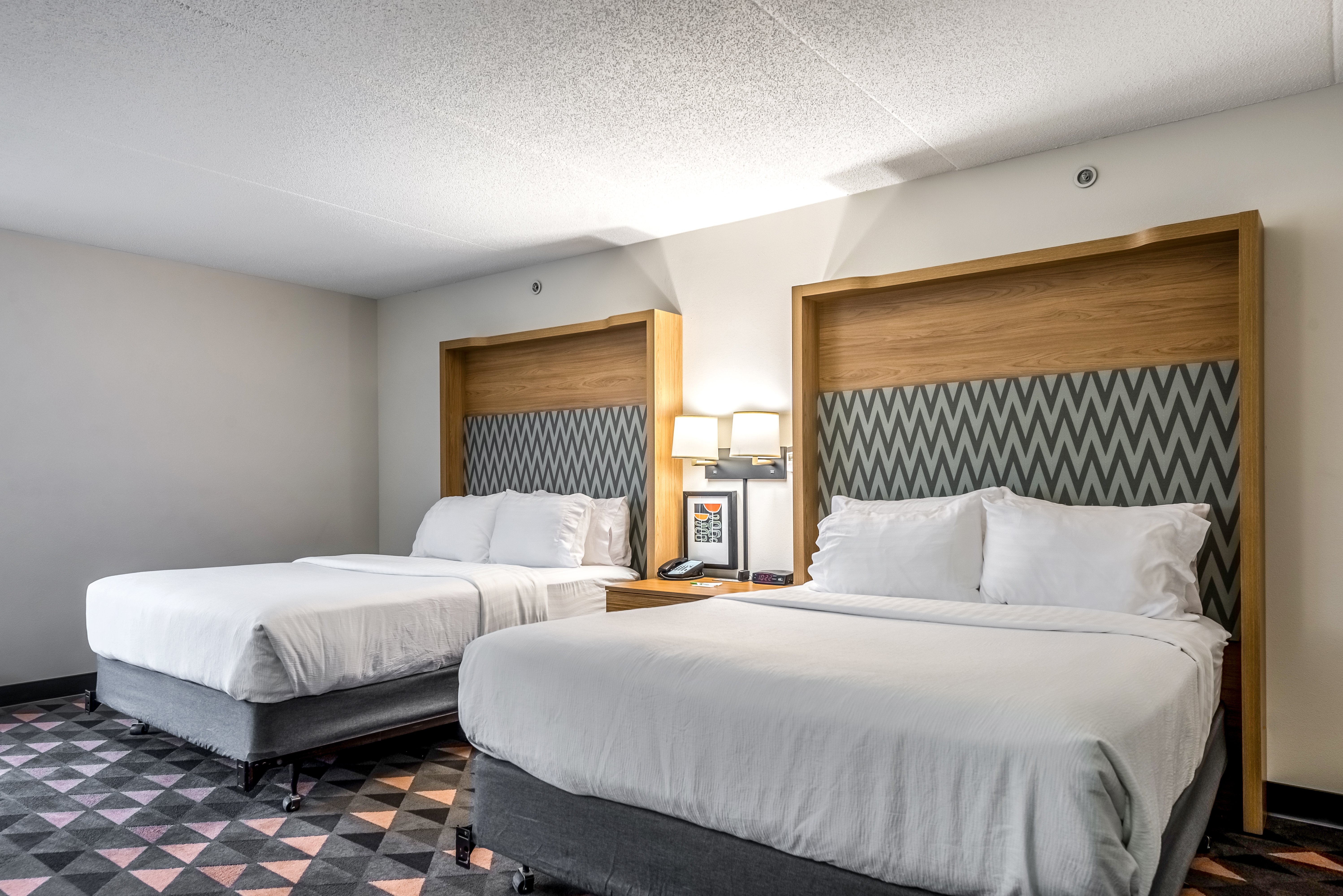 holiday inn indianapolis downtown by ihg