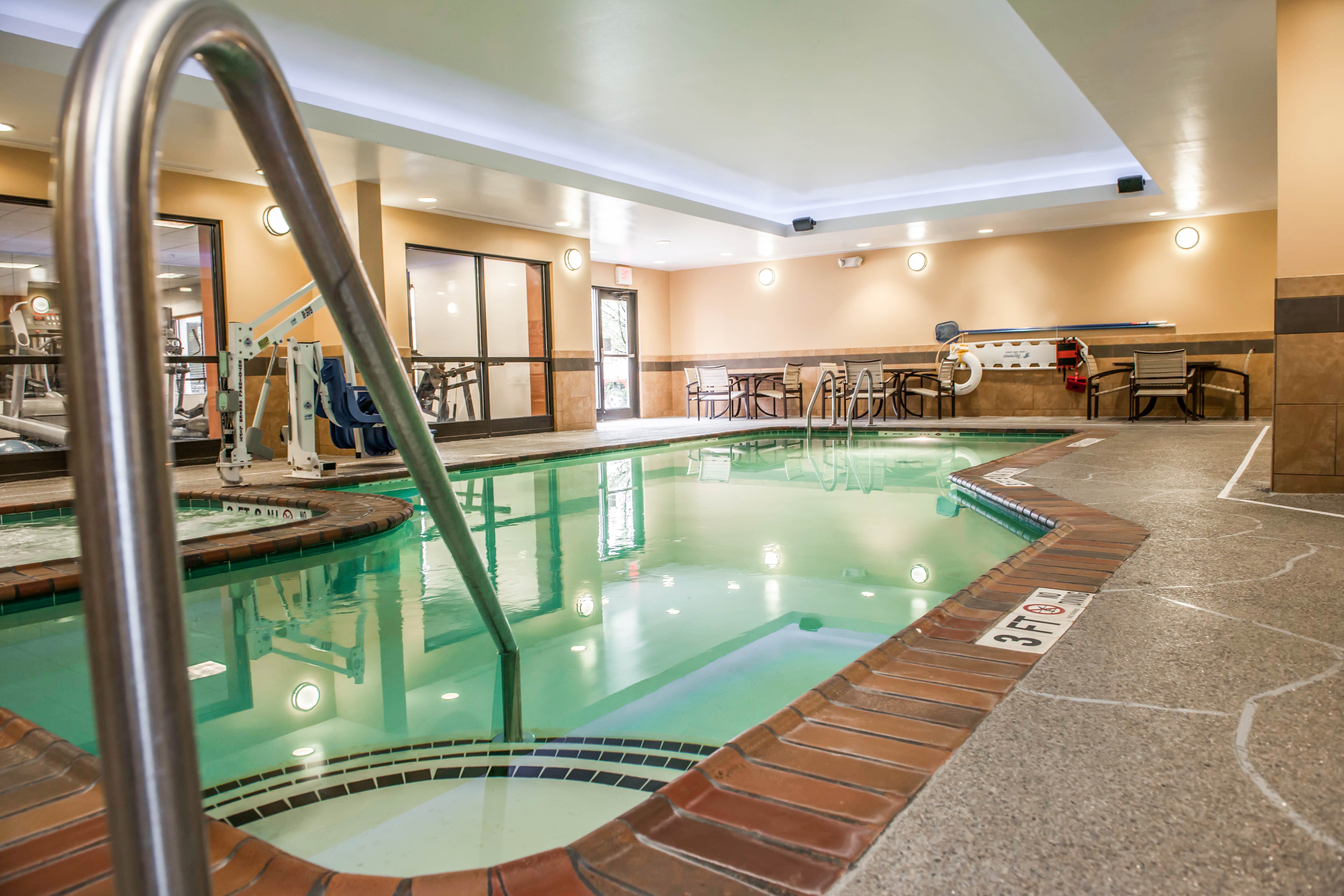 holiday inn indianapolis downtown by ihg
